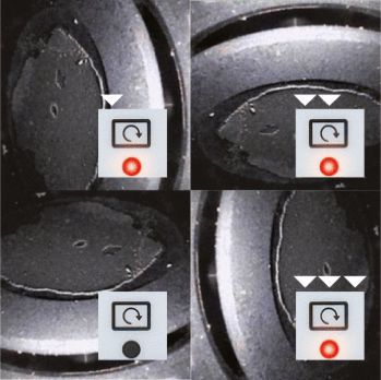 Produktbild KS TOOLS ULTIMATE vision SUPERCHARGED Videoskop Satz 7 teilig bild 8