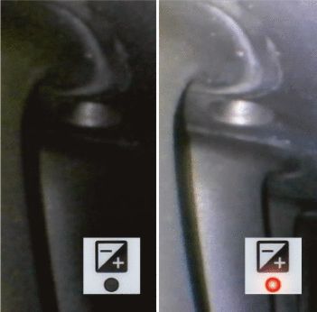 Produktbild KS TOOLS ULTIMATE vision SUPERCHARGED Videoskop Satz 7 teilig bild 9