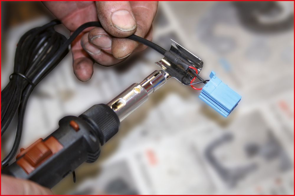 Produktbild KS Tools Mikro-Löt-Satz, 10-tlg. bild 5