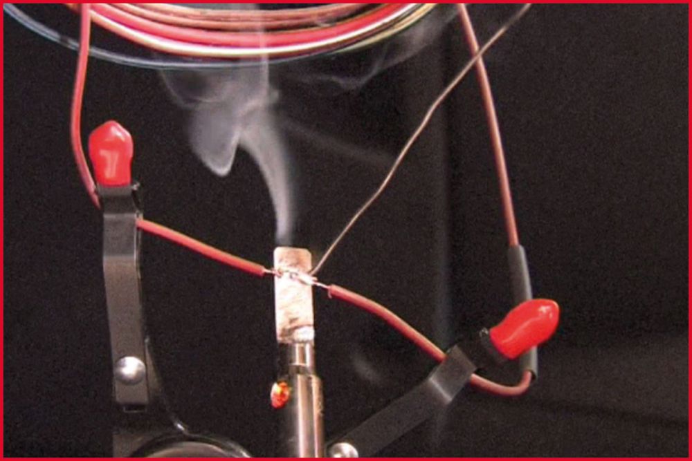 Produktbild KS Tools Mikro-Löt-Satz, 10-tlg. bild 8