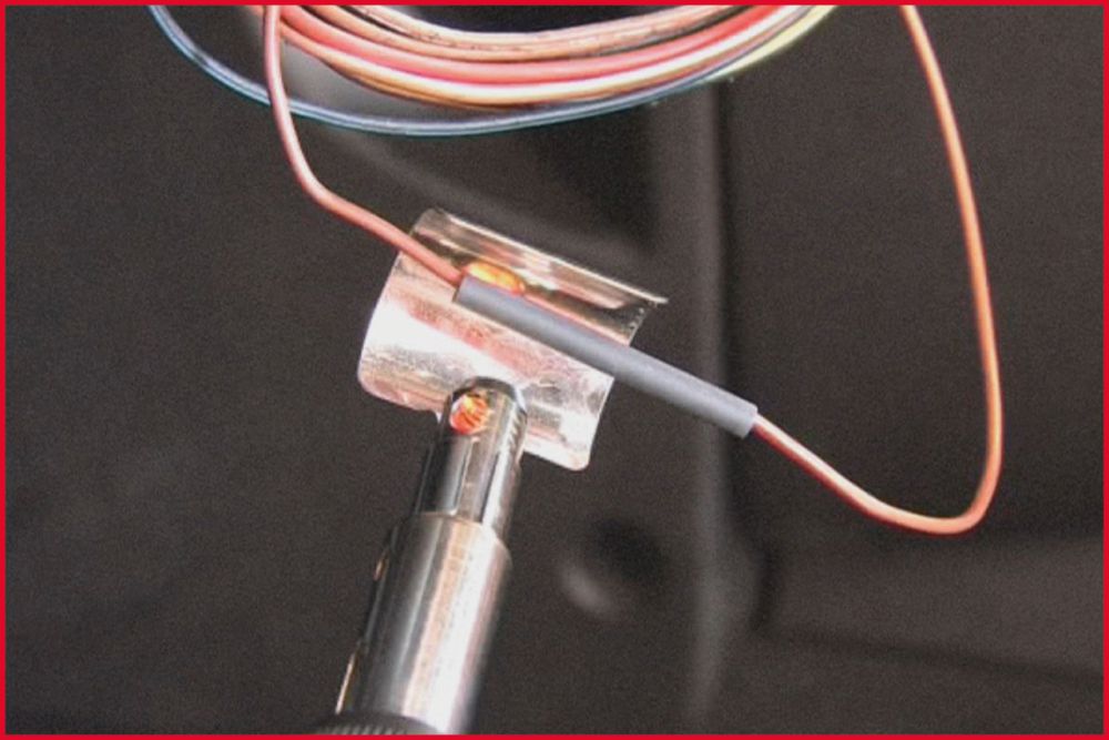 Produktbild KS Tools Mikro-Löt-Satz, 10-tlg. bild 9