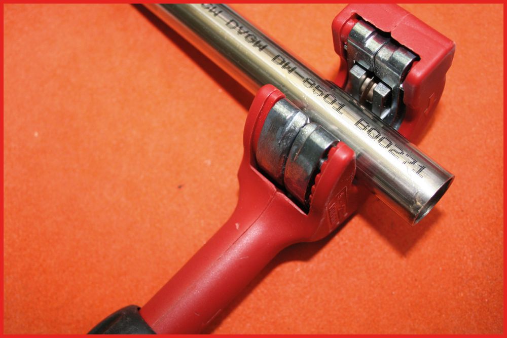 Produktbild KS Tools Ratschen Rohrabschneider 12 bis 35 mm bild 6