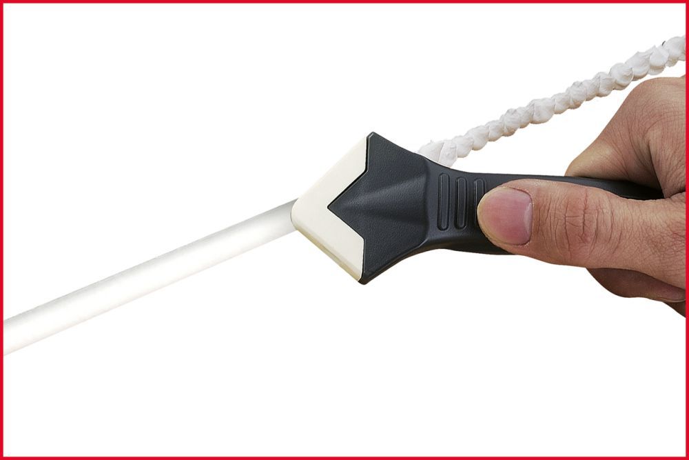 Produktbild KS Tools FUGENFIX Silikonschaber und Abziehersatz 7 Teile bild 12