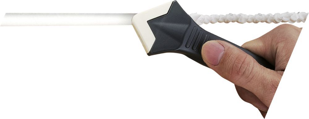 Produktbild KS Tools FUGENFIX Silikonschaber und Abziehersatz 7 Teile bild 11