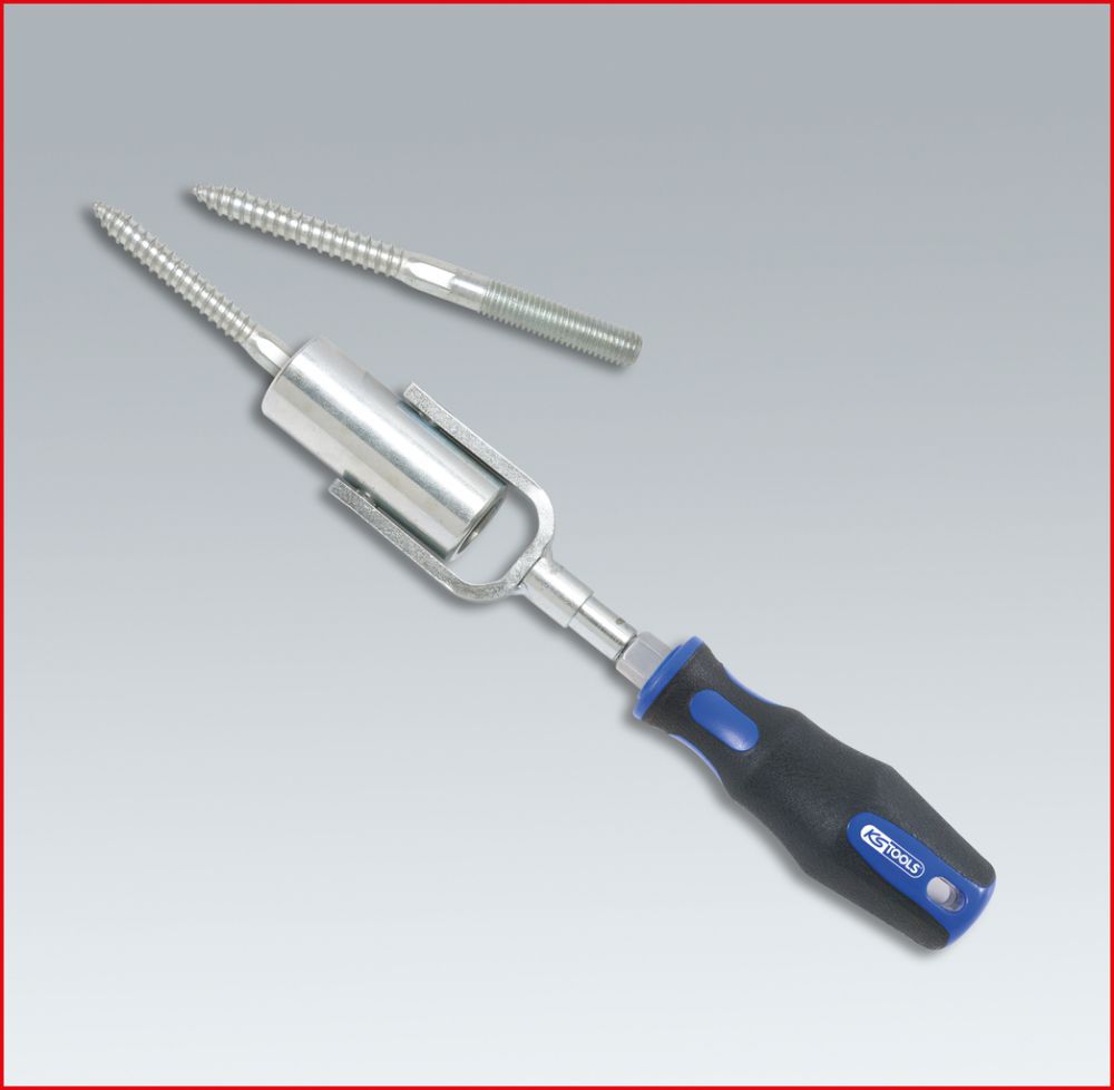 Produktbild KS Tools Waschtisch Montage Satz 6-teilig bild 8