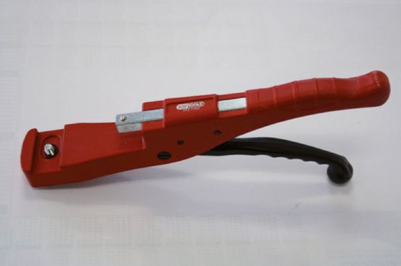 Produktbild KS Tools Ratschen Einhand Biege Satz 10 bis 22 mm 13 Teile bild 6