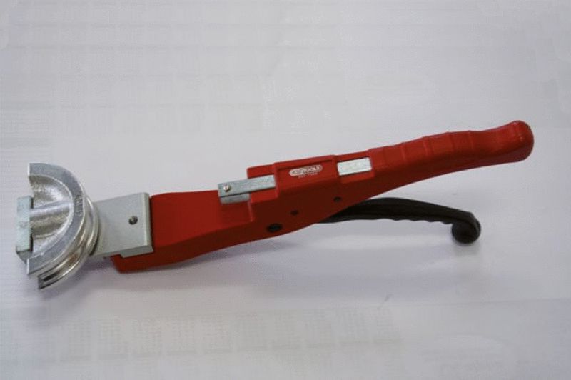 Produktbild KS Tools Ratschen Einhand Biege Satz 10 bis 22 mm 13 Teile bild 8