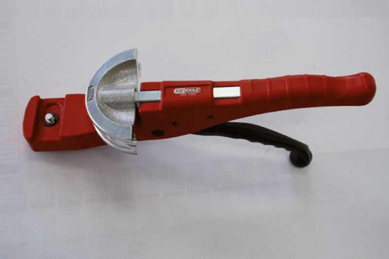 Produktbild KS Tools Ratschen Einhand Biege Satz 10 bis 22 mm 13 Teile bild 14
