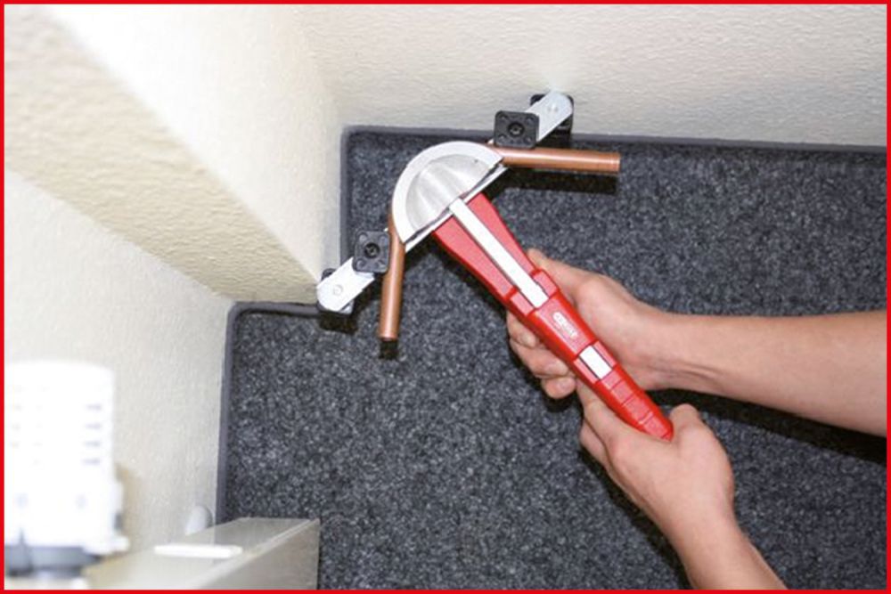 Produktbild KS Tools Ratschen Einhand Biege Satz 10 bis 22 mm 13 Teile bild 17