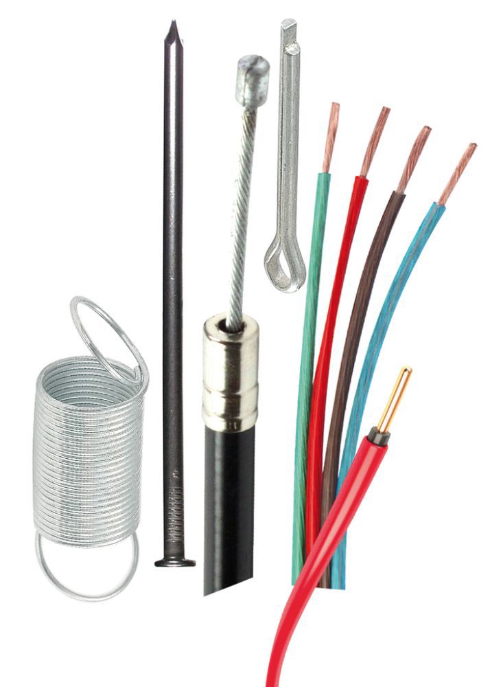 Produktbild KS Tools Mini Bolzenschneider selbstlösend 8 Zoll bild 6