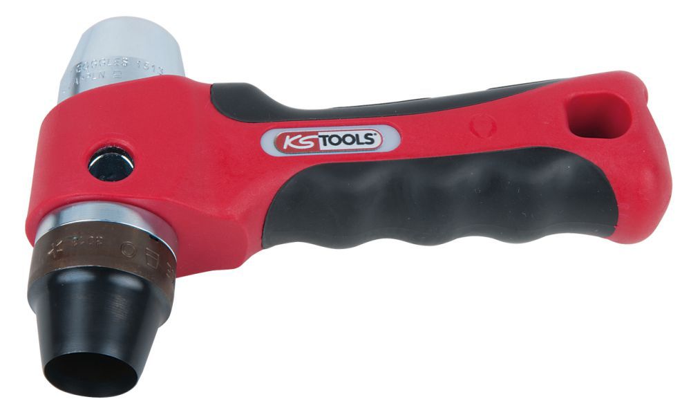 Produktbild KS Tools Halter mit drei Aufnahmedurchmesser bild 2