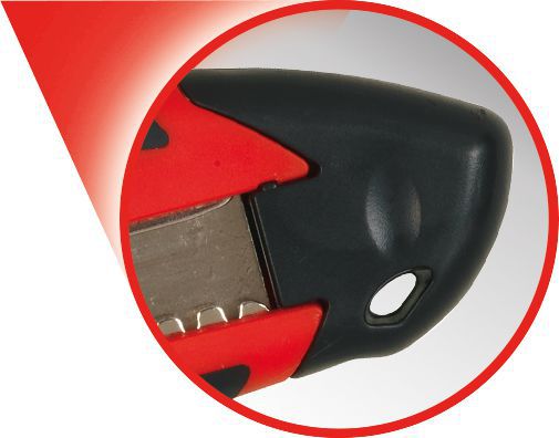 Produktbild KS Tools Universal Abbrechklingen Messer Cutter 9 mm bild 5