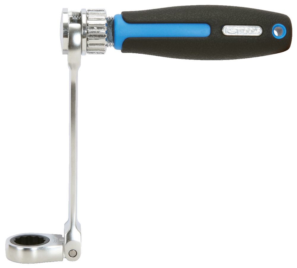 Produktbild KS Tools Handgriff für flexible Ratschenringmaulschüssel bild 2