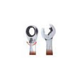 Produktbild KS Tools DUO GEAR Ringmaulschlüssel Satz Maul Ratschenfunktion 5-teilig umschaltbar bild 3