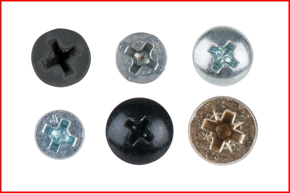 Produktbild KS Tools 6 in 1 ERGOTORQUEplus Schraubendreher 230mm bild 9