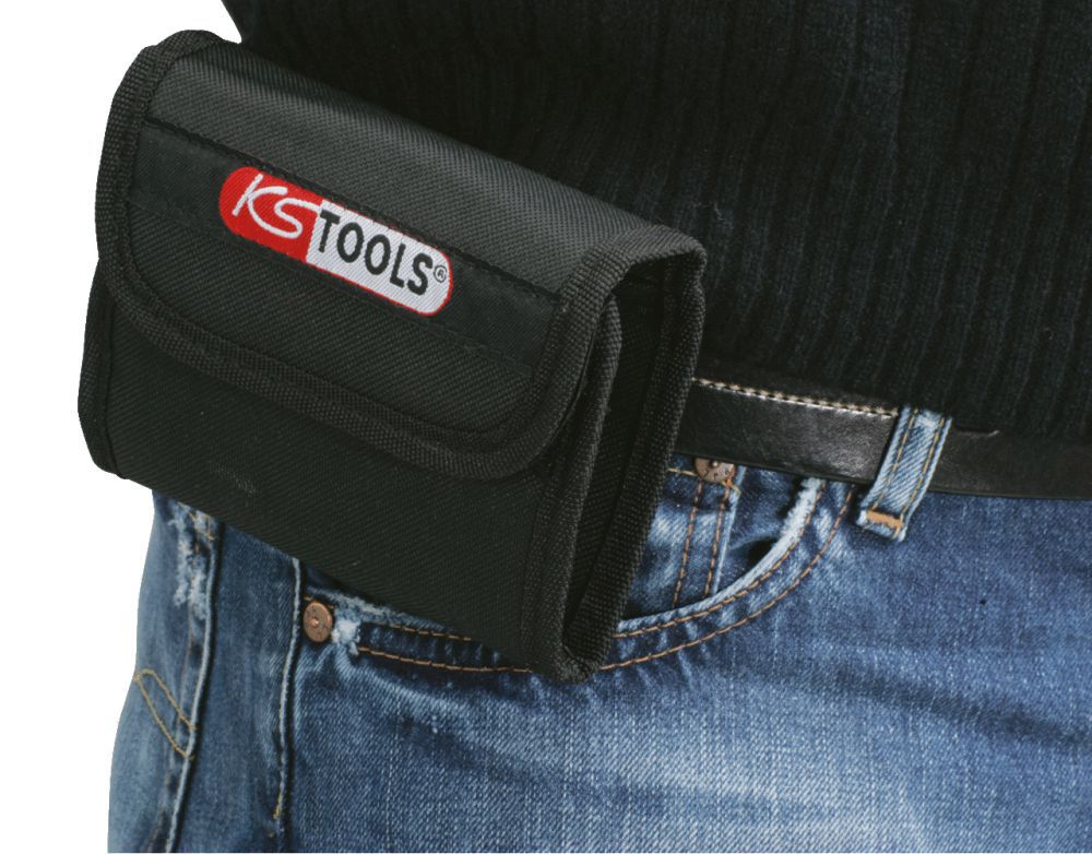 Produktbild KS Tools ERGOTORQUEplus Bit Satz 17teilig bild 5