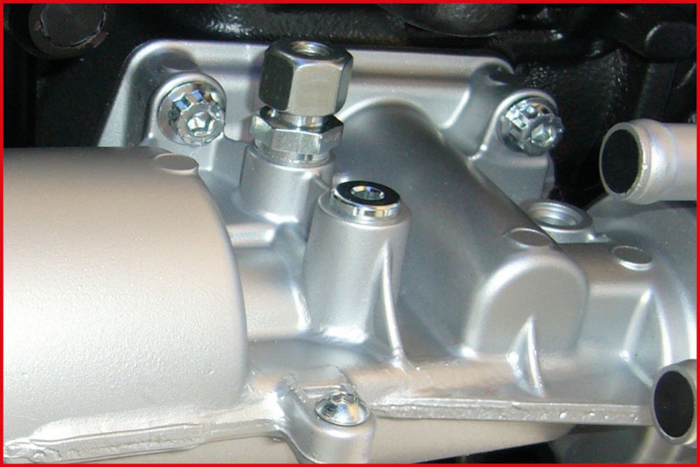 Produktbild KS Tools 1/2" 12-kant-Kraft-Stecknuss-Satz, kurz, 13-tlg. bild 4