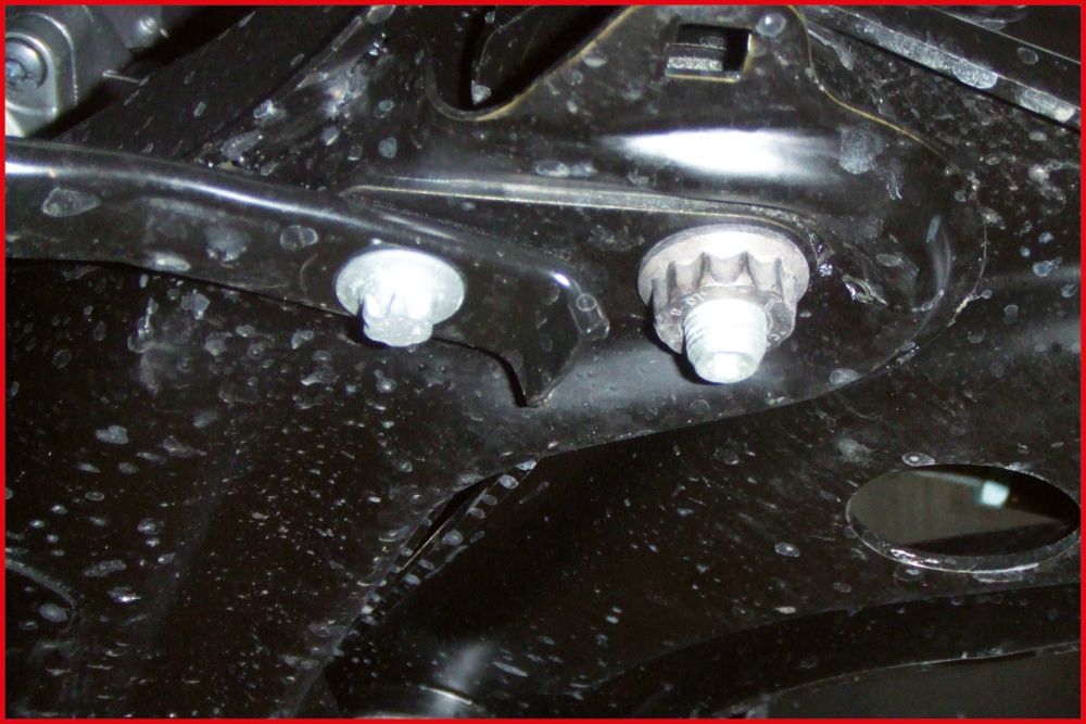 Produktbild KS Tools 1/2" 12-kant-Kraft-Stecknuss-Satz, kurz, 13-tlg. bild 5