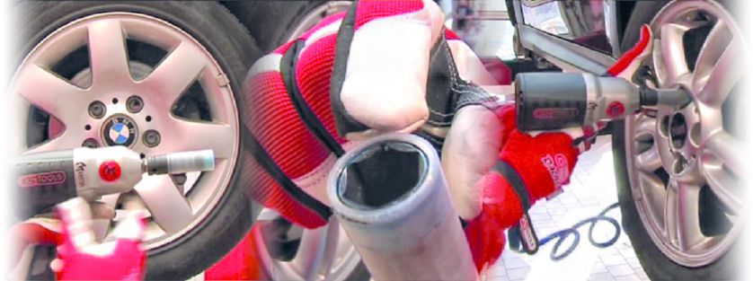 Produktbild KS Tools SlimPOWER Impact-Stecknuss-Satz, 3-tlg., 1/2" bild 7