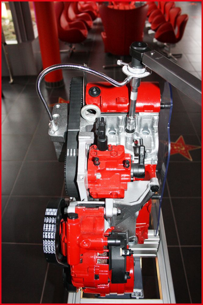 Produktbild KS Tools 3/4" Drehwinkelmessscheibe, Magnet bild 4