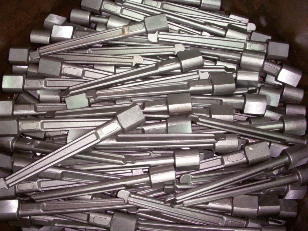 Produktbild KS Tools 1/2" T-Griff-Antriebsvierkant bild 3