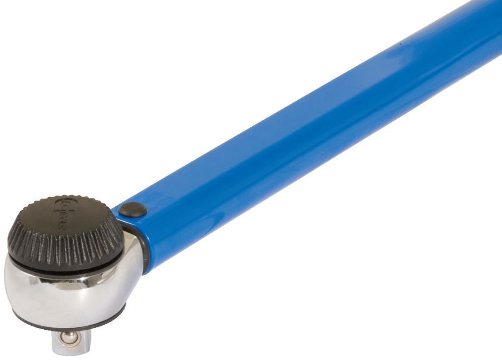 Produktbild KS Tools 3/8" ERGOTORQUE®precision Ratschen-Drehmomentschlüssel Drehknopf, 5-50Nm bild 9