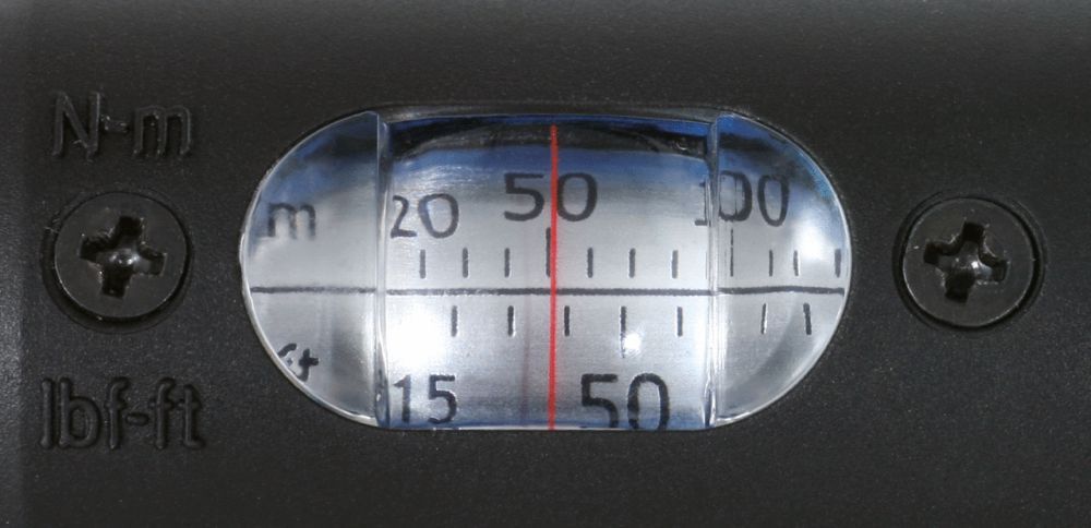 Produktbild KS Tools 3/8" ERGOTORQUE®precision Ratschen-Drehmomentschlüssel Drehknopf, 5-50Nm bild 11