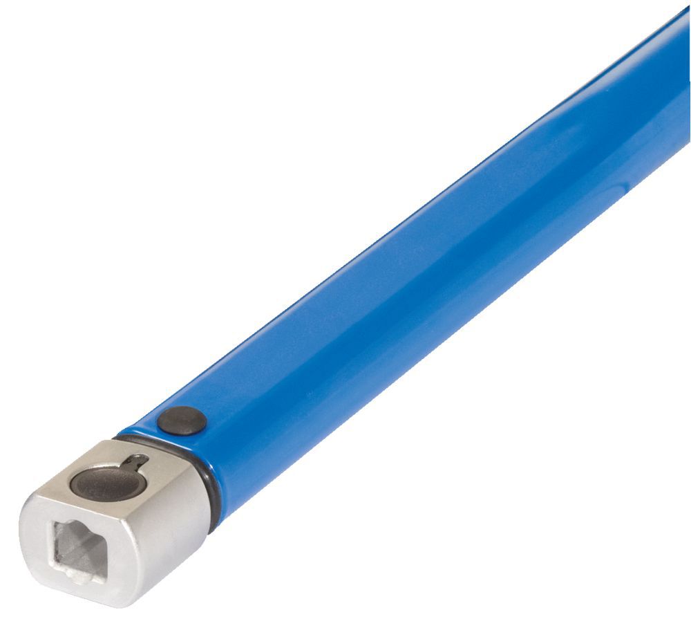 Produktbild KS Tools 14x18mmERGOTORQUE®precision Einsteck-Drehmomentschlüssel festeingestellt 20-200N bild 2