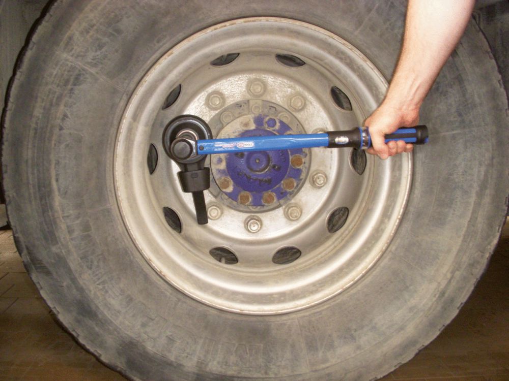 Produktbild KS TOOLS 1/2 Zoll Universal Drehmoment Vervielfältiger 1300Nm bild 6