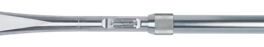 Produktbild KS TOOLS 1 Zoll ALUTORQUE precision Drehmomentschlüssel 600 - 1500 Nm Rechts-Linksanzug bild 4