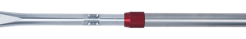 Produktbild KS TOOLS 3/4 Zoll ALUTORQUE precision Drehmomentschlüssel 520-1000Nm Rechtsanzug