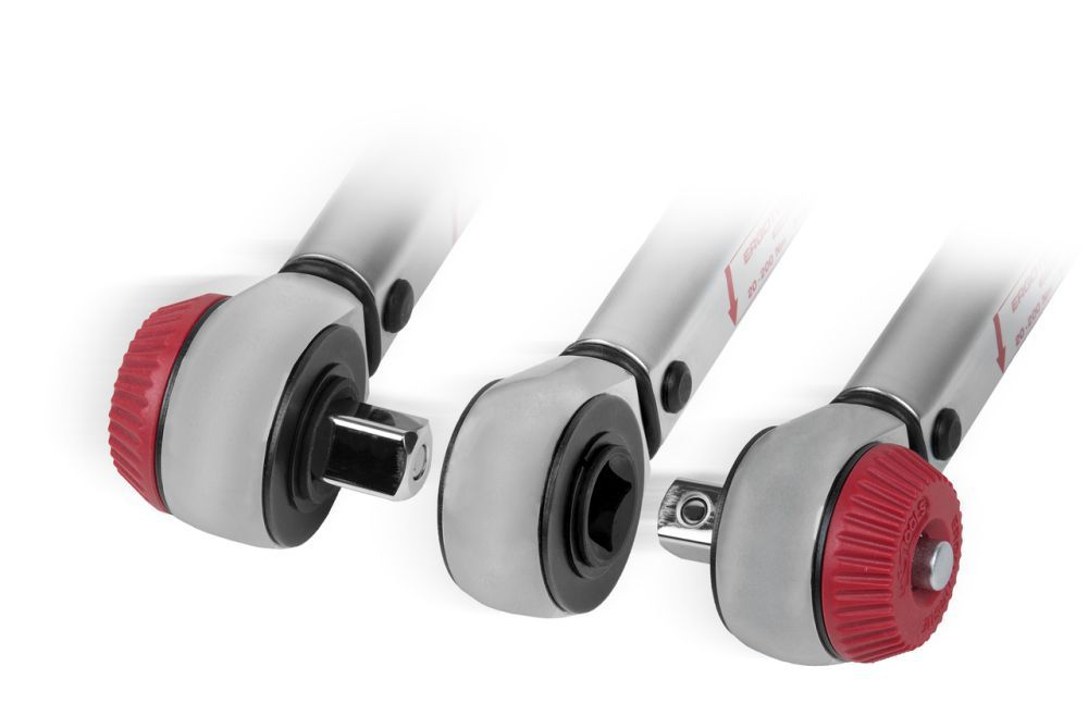 Produktbild KS Tools 1/2" ERGOTORQUE®precision Drehmomentschlüssel 20-200 Nm mit Quick-Lock Drehknopf bild 18