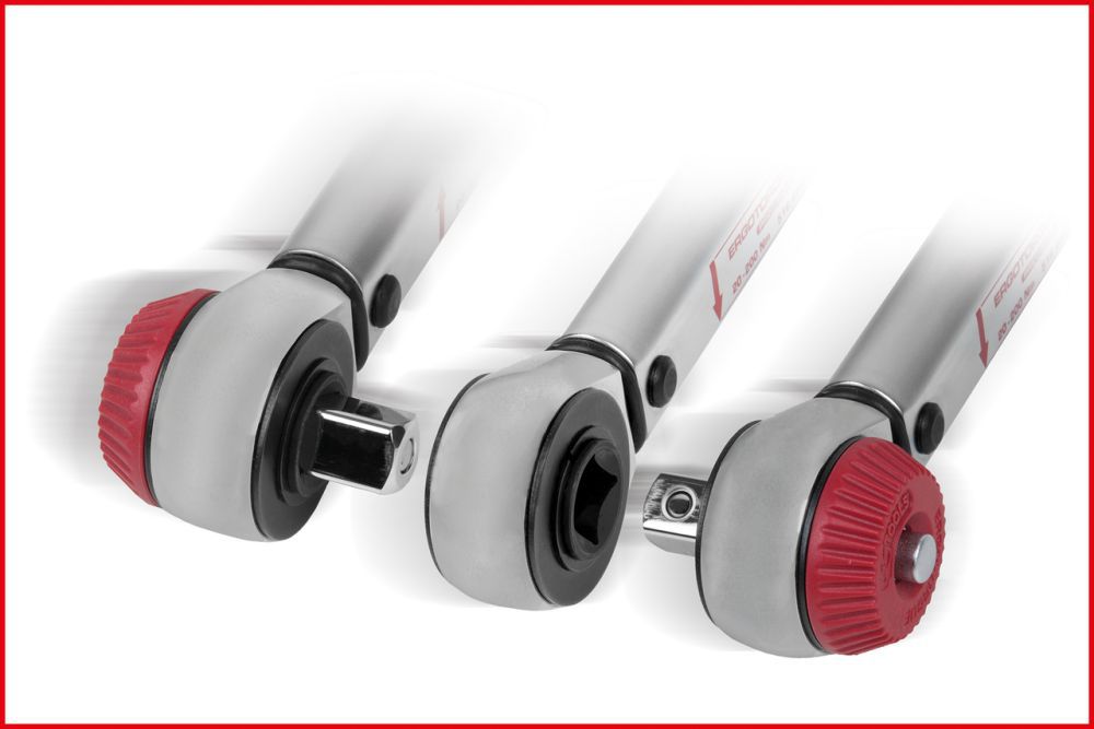 Produktbild KS Tools 1/2" ERGOTORQUE®precision Drehmomentschlüssel 20-200 Nm mit Quick-Lock Drehknopf bild 19