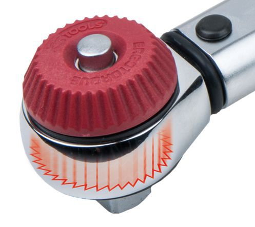 Produktbild KS Tools 1/2" ERGOTORQUE®precision Drehmomentschlüssel 20-200 Nm mit Quick-Lock Drehknopf bild 10