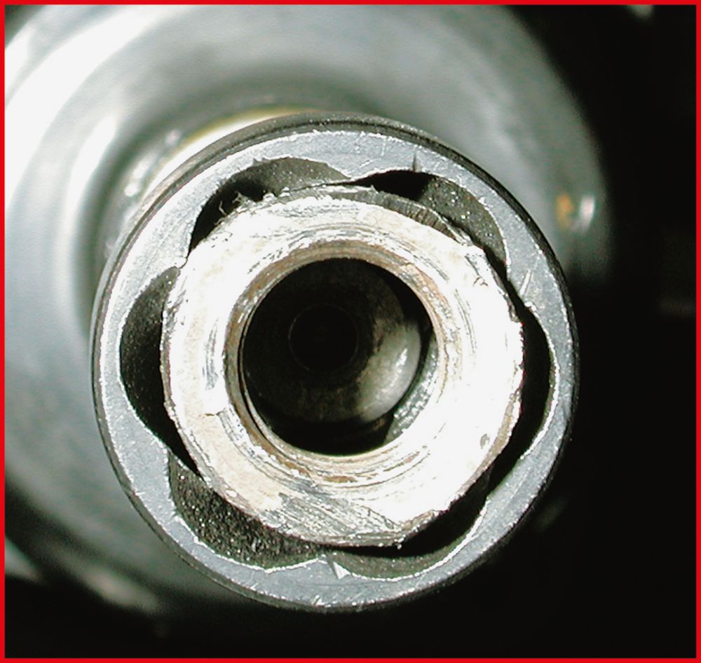 Produktbild KS Tools 1/2" Spiral-Profil-Kraft-Stecknuss-Satz, 3-tlg.,17-21mm bild 3