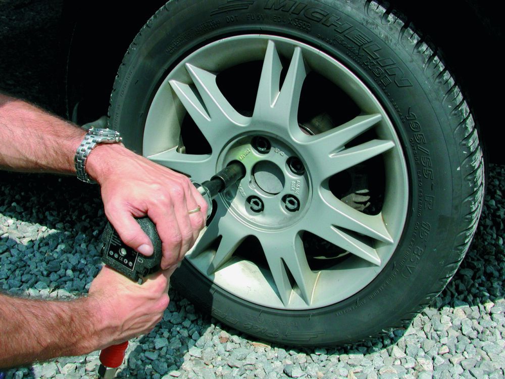 Produktbild KS Tools 1/2" Spiral-Profil-Kraft-Stecknuss-Satz, 3-tlg.,17-21mm bild 4