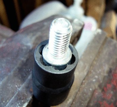 Produktbild KS Tools 1/4"+1/2" Spiral-Profil-Kraft-Stecknuss-Satz, 15-tlg. bild 6