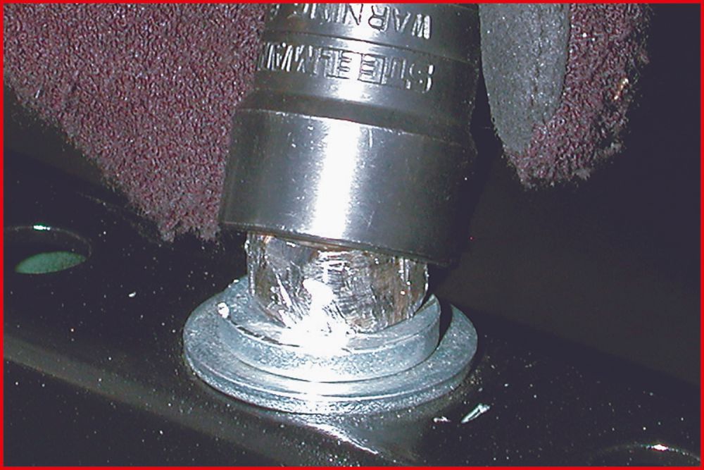 Produktbild KS Tools 3/8" Spiral-Profil-Kraft-Stecknuss-Satz, 10-tlg. bild 4