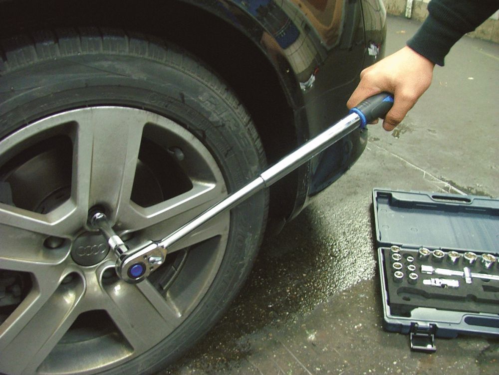 Produktbild KS Tools 1/2 Zoll CHROMEplus Steckschlüssel Satz 22-teilig bild 3