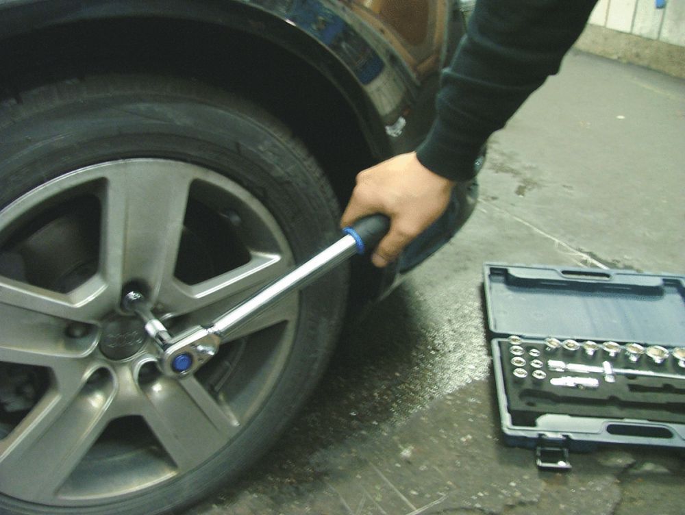 Produktbild KS Tools 1/2 Zoll CHROMEplus Steckschlüssel Satz 22-teilig bild 4