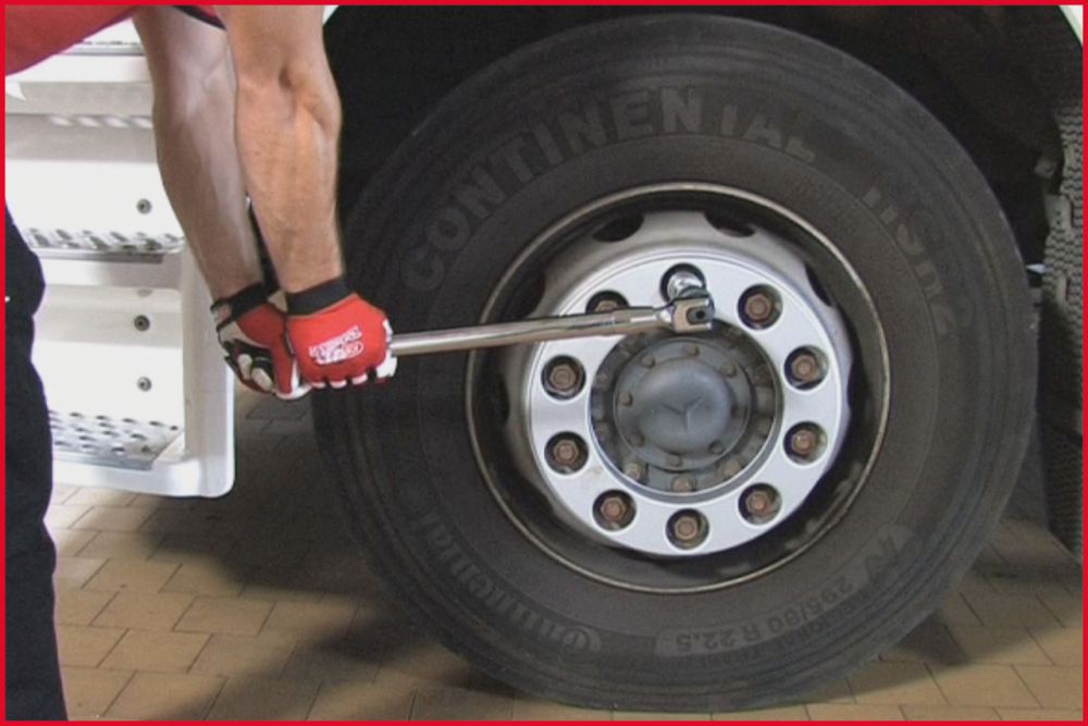 Produktbild KS Tools Teleskop Hebel mit Umschaltknarre 3/4 Zoll bild 6