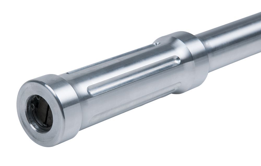 Produktbild KS TOOLS 3/4 Zoll Festeingestellter ALUTORQUE precision Drehmoschlüssel 520-1000Nm