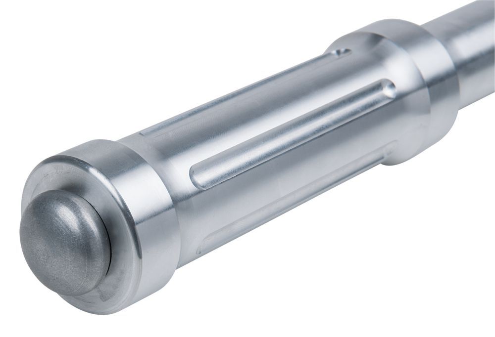 Produktbild KS Tools 3/4"ALUTORQUEprecision-Drehmomentschlüssel, 140-760Nm, Rechtsanzug, Einzelvierka bild 5