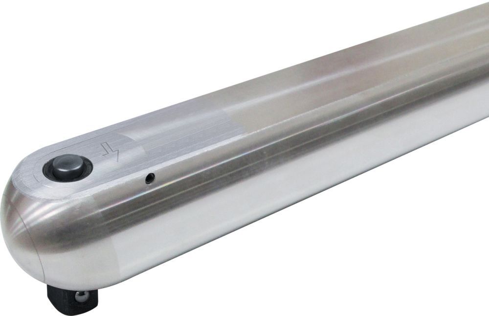 Produktbild KS Tools Drehmomentschlüssel 1/2Zoll ALUTORQUE precision 20-120Nm Rechtsanzug bild 3