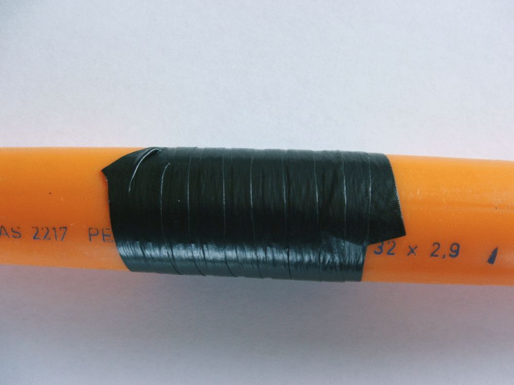 Produktbild KS Tools Vulkanisierendes Pannenband, 18mm bild 2