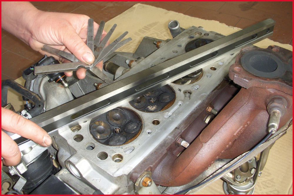 Produktbild KS Tools Fühlerlehre, 20 Blatt, 0,05-1mm bild 3