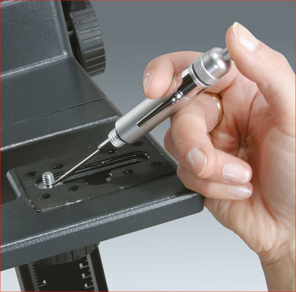 Produktbild KS Tools Präzisions-Ölstift, 140mm bild 2