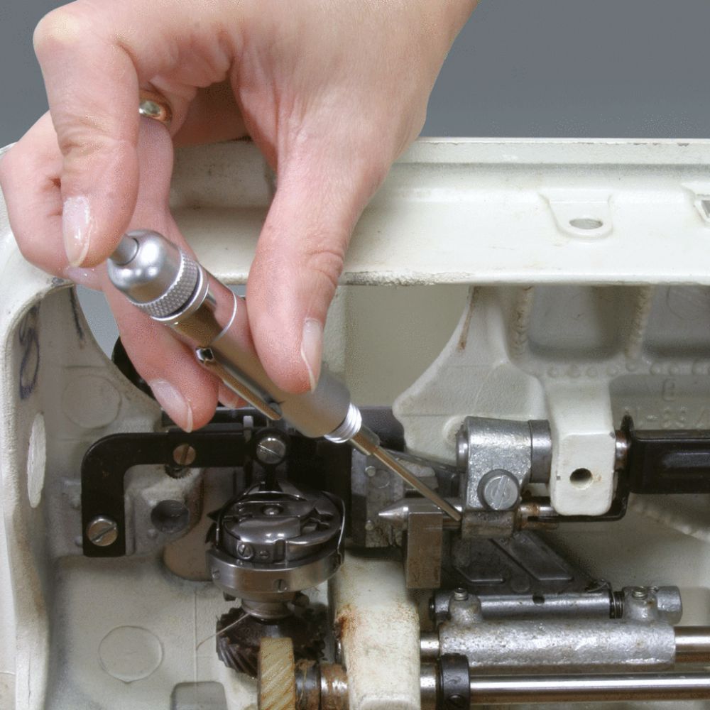 Produktbild KS Tools Präzisions-Ölstift, 140mm bild 4