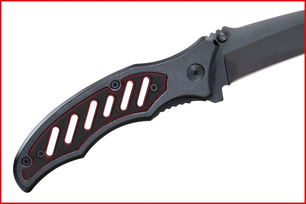 Produktbild KS Tools Klappmesser mit Arretierung bild 7