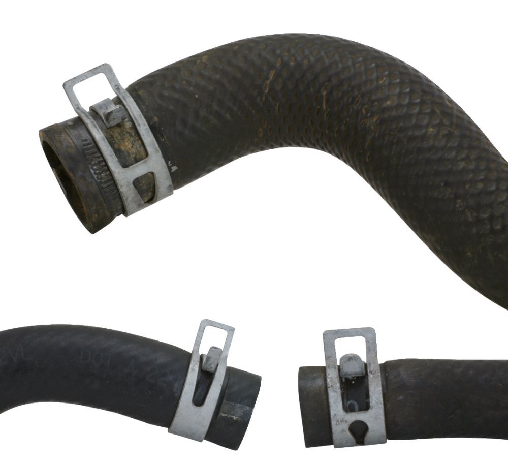 Produktbild KS TOOLS Schlauchschellenzange mit Doppelbowdenzug, 600mm bild 2